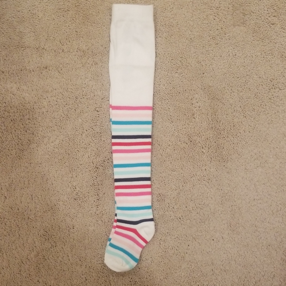 Sweater Tights 6-12 Months